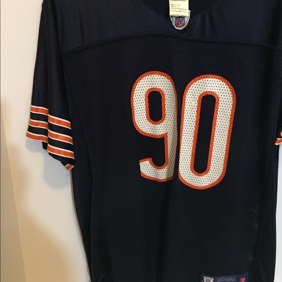 Julius peppers jersey - Picture 3 of 5